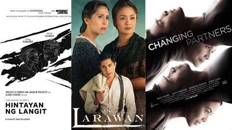 filipino musical movies|7 Stage.